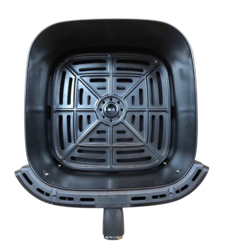 Nồi chiên không dầu Ladomax HA-5610-LED