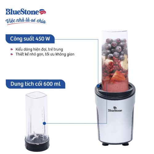 Máy xay sinh tố BlueStone BLB-5310