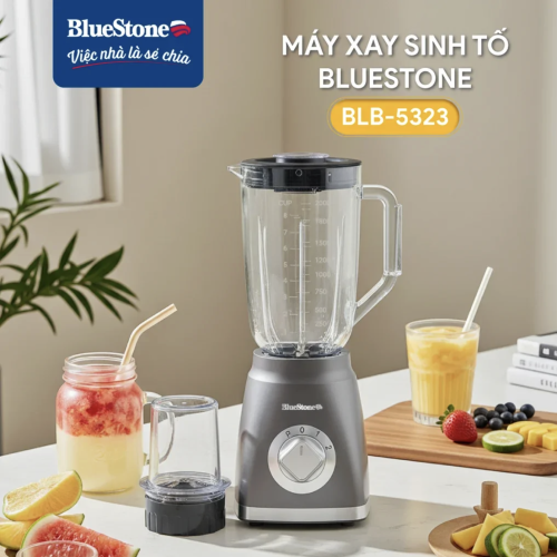 Máy xay sinh tố BlueStone BLB-5323