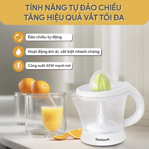 Máy vắt cam BlueStone CJB-1129