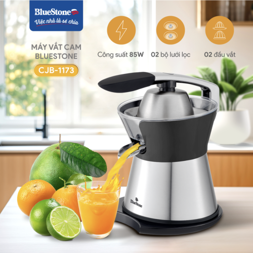Máy vắt cam BlueStone CJB-1173
