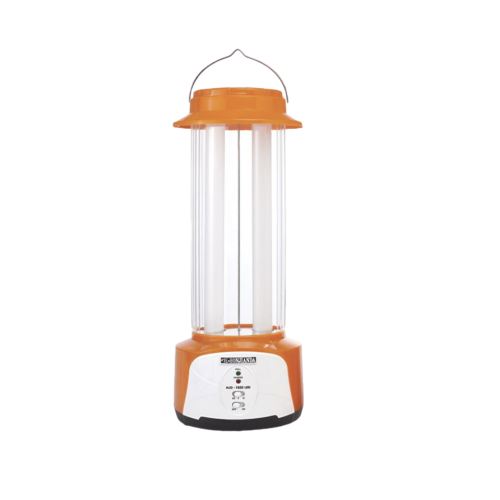 Đèn sạc Honjianda HJD-1830