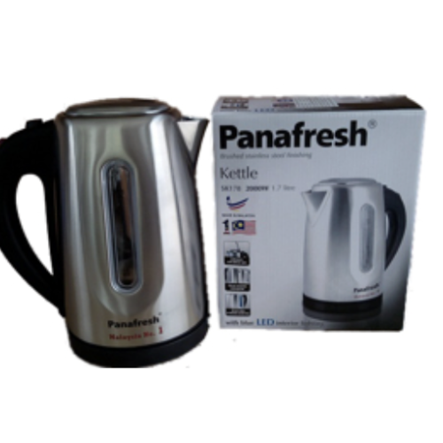 Ấm siêu tốc Panafresh SK-178