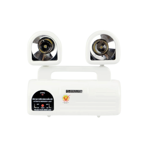 Đèn sạc LED Honjianda HJD-209