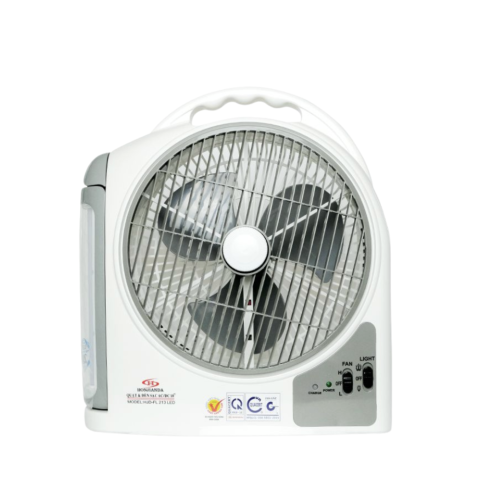 Quạt sạc Honjianda HJD-FL213