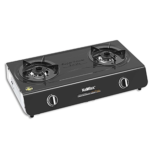 Bếp gas đôi dương Namilux DL2163APF