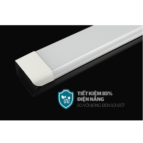 Đèn Tube bán nguyệt Sunhouse Spec SHE-BNA01-60W-S