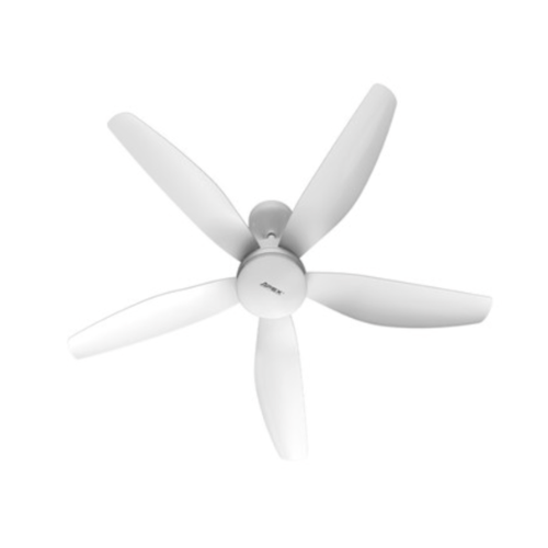 Quạt trần 5 cánh có đèn Sunhouse Apex APF7686