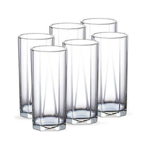 Ly Thủy Tinh Ocean Traze PST Hi Ball P03664 - 350ml Chính Hãng