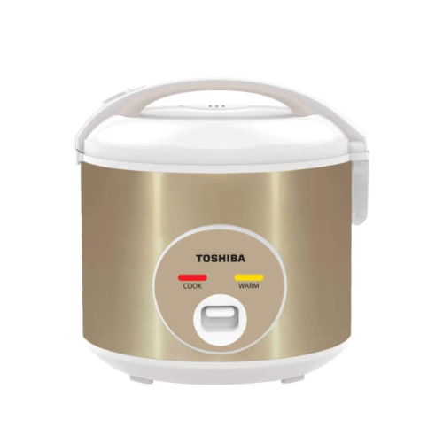 Nồi cơm nắp gài Toshiba 1.8 lít RC-18JH1TVN(N)