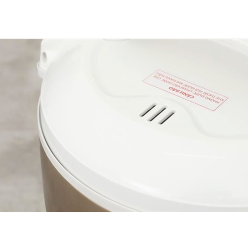 Nồi cơm nắp gài Toshiba 1 lít RC-10JH1TVN(N)