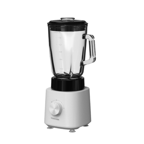 Máy Xay Sinh Tố Đa Năng Toshiba BL-70GR1UV – Hàng Chính Hãng Cao Cấp