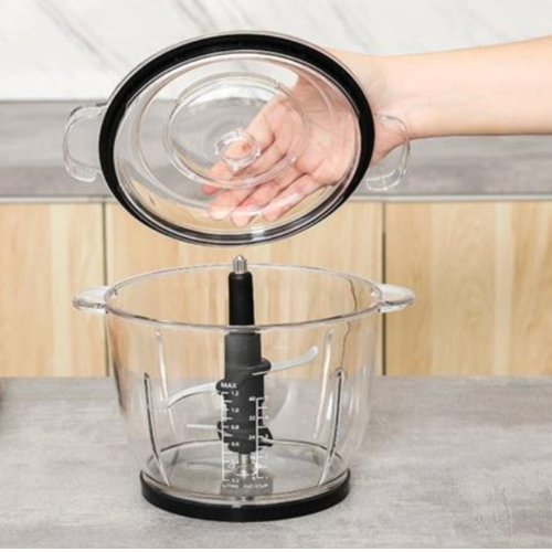 Máy Xay Thịt Đa Năng Philips HR1502/00