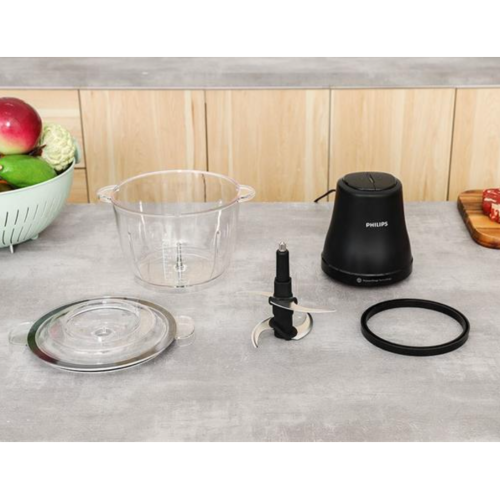 Máy Xay Thịt Đa Năng Philips HR1502/00