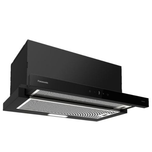 Máy Hút Mùi Âm Tủ Kéo Trượt Cao Cấp Panasonic FV-UX6AEBYUE