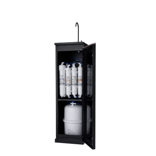 Lõi Lọc Nước Số 6 Bổ Sung Khoáng Panasonic TK-C8F1M1-VN