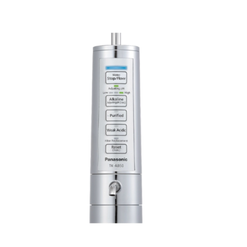 Máy Lọc Nước Ion Kiềm Panasonic TK-AB50-ZEX