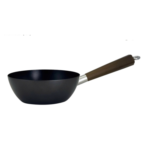 Chảo Sâu Lòng Inox 24cm Topware Century