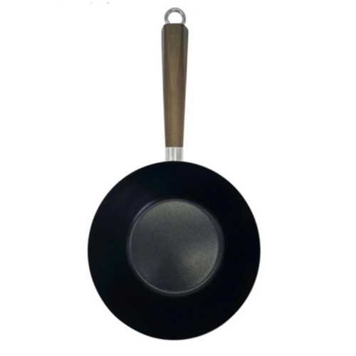 Chảo Sâu Lòng Inox 24cm Topware Century