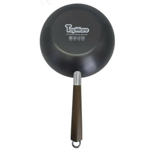 Chảo Sâu Lòng Inox 24cm Topware Century