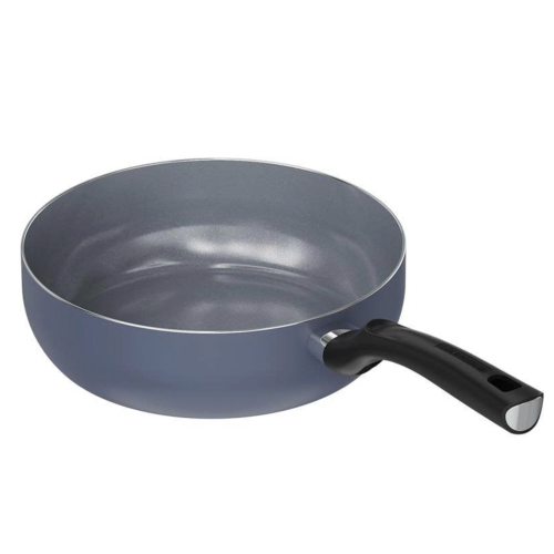 Chảo chống dính sâu lòng đáy từ Sunhouse SHS20MB
