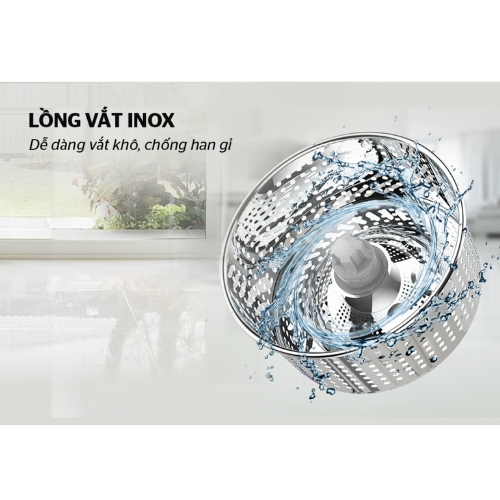 Bộ lau nhà xoay 360 độ Sunhouse KS-CL300IB