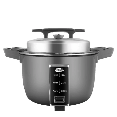 Nồi cơm điện công nghiệp Ladomax HA-7342