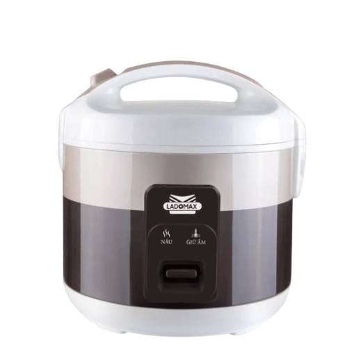 Nồi cơm điện nắp gài Ladomax HA-7718