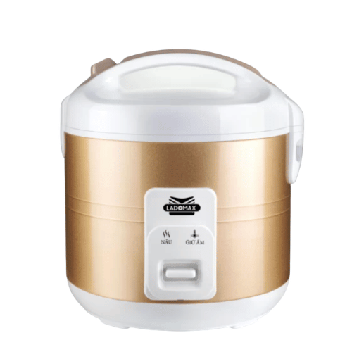 Nồi cơm điện nắp gài Ladomax HA-7718