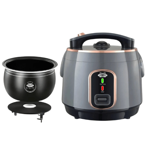 Nồi cơm điện Ladomax HA-7515