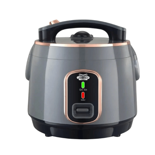 Nồi cơm điện Ladomax HA-7518 1.8L
