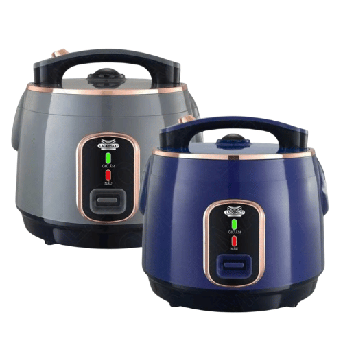 Nồi cơm điện Ladomax HA-7518 1.8L
