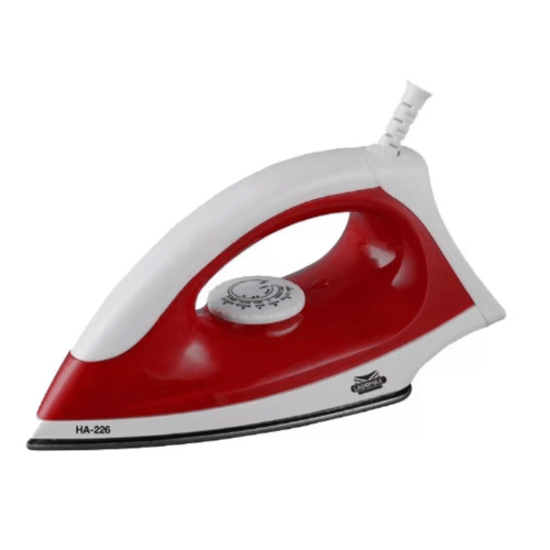 Bàn ủi khô Ladomax HA-226