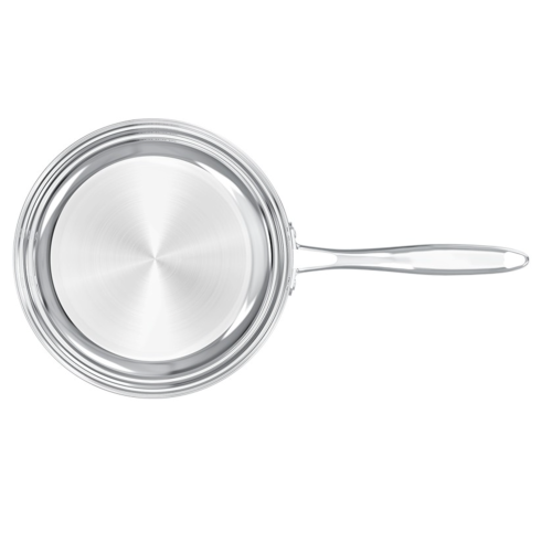 Chảo sâu inox liền khối Sunhouse Healthy IN24M11