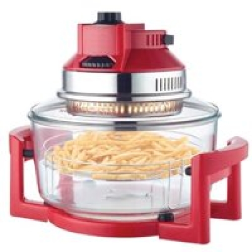 Lò nướng thủy tinh Gali GL-1121