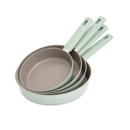 Chảo chống dính Ceramic ILAG Kalpen Durker DK24