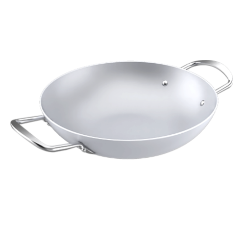 Chảo bầu Anod Sunhouse SWP34B