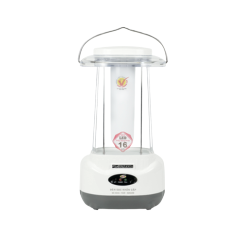 Đèn sạc Honjianda HJD-320