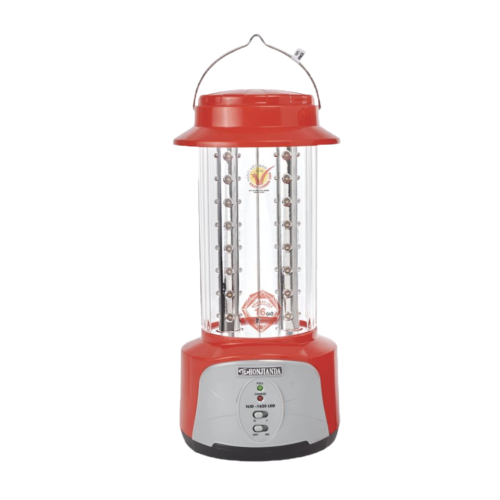 Đèn sạc Honjianda HJD-1630