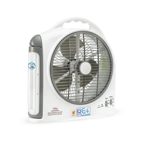 Quạt tích điện Honjianda HJD-FL203