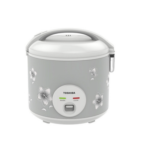 Nồi cơm điện Toshiba 1.8 lít RC-18JFM(H)VN