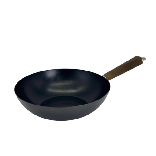Chảo Cạn Inox 3 Lớp 26cm Topware Century