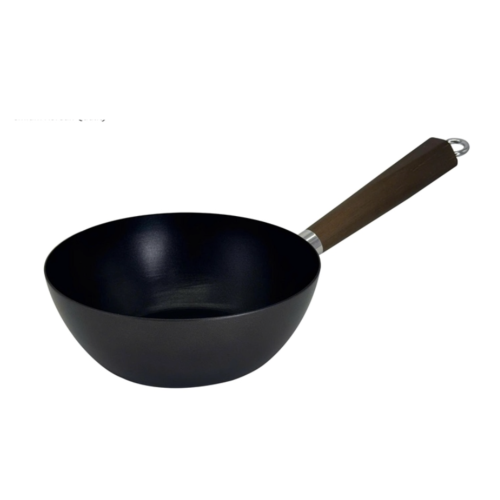 Chảo Sâu Lòng Inox 24cm Topware Century
