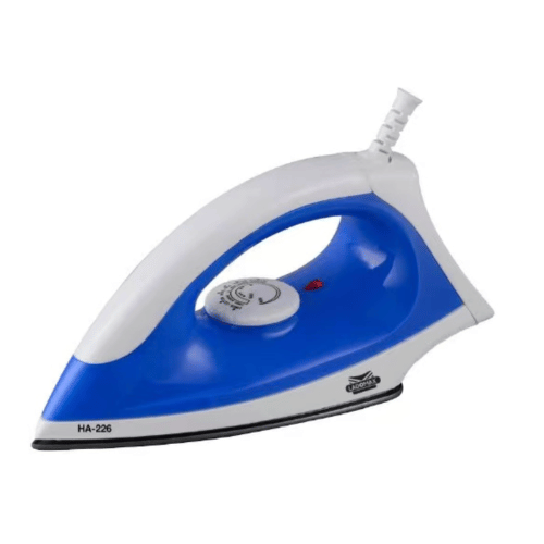 Bàn ủi khô Ladomax HA-226