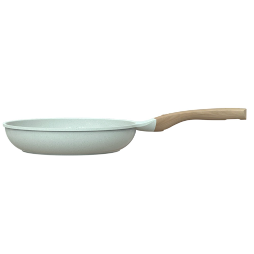 Chảo chống dính siêu bền đáy từ Sunhouse SBD28MT