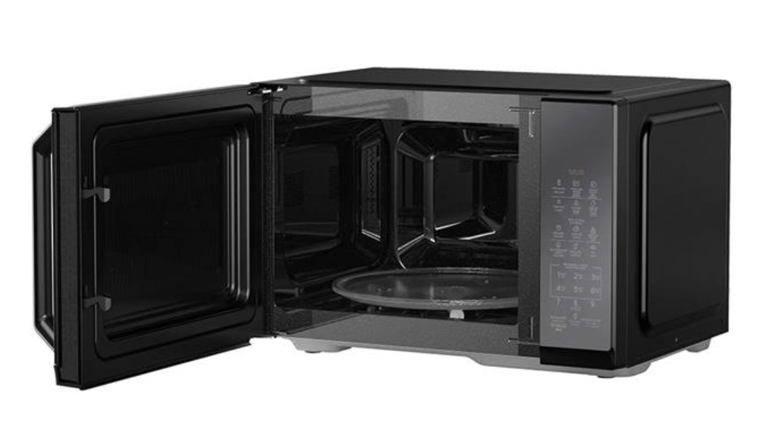 Lò Vi Sóng Điện Tử Toshiba MW3-EM26PE(BM)VN