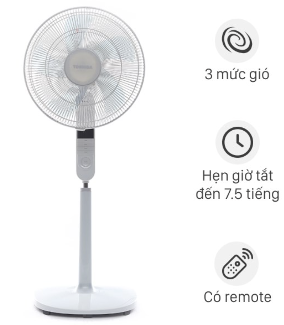 Toshiba F-LSA20(H)VN