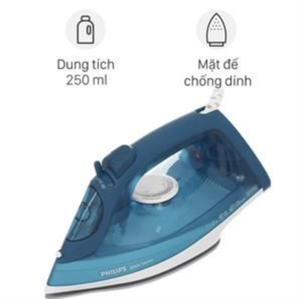 Bàn Ủi Hơi Nước Philips DST2030/90