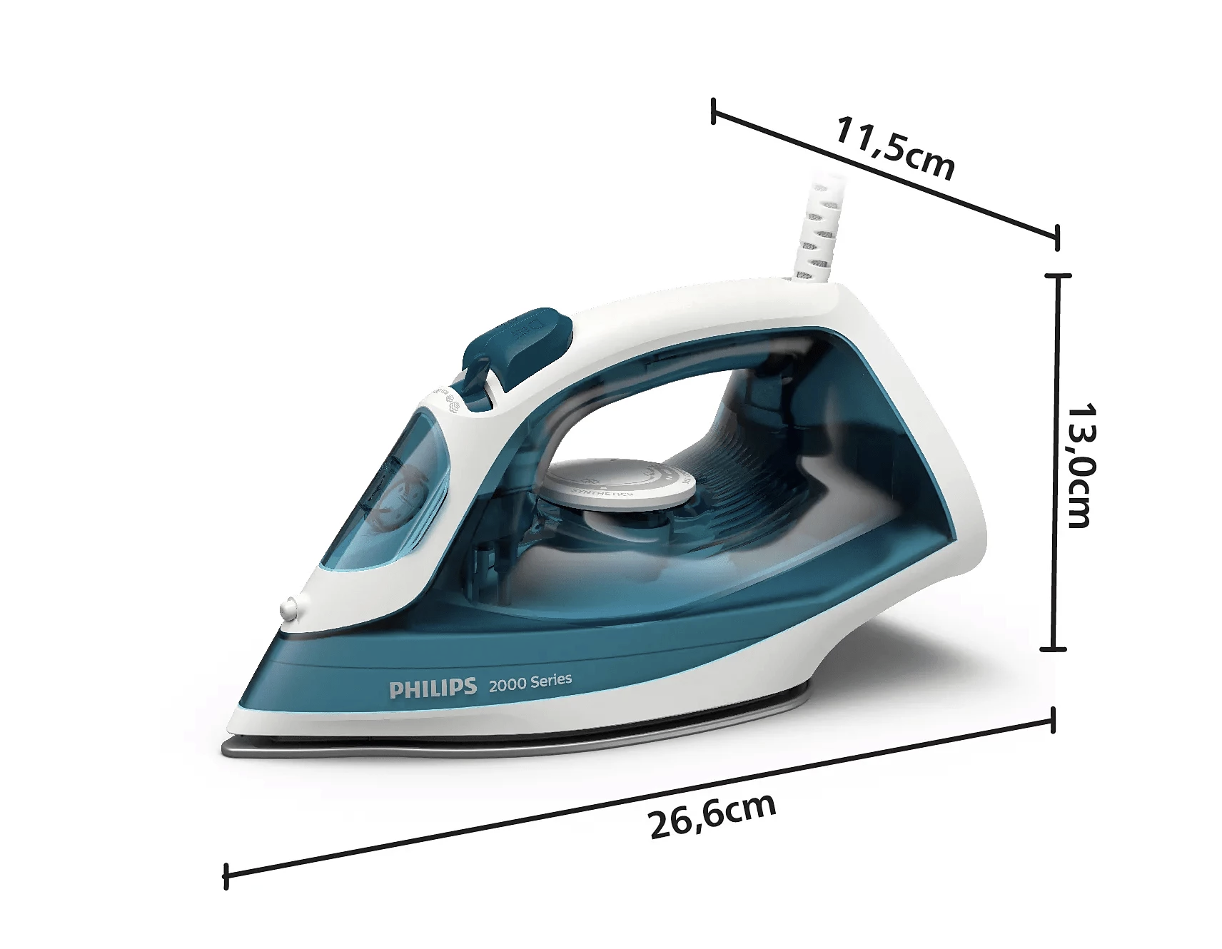 Bàn Ủi Hơi Nước Philips DST2020/90