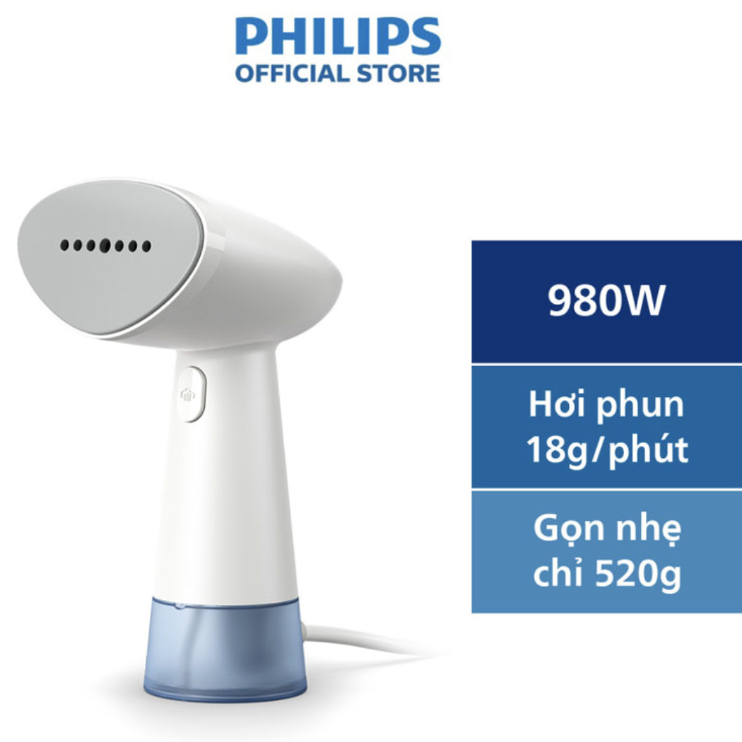 Bàn Ủi Hơi Nước Philips STH1000/10